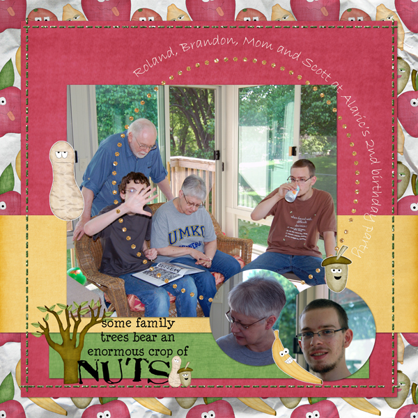 Nuts