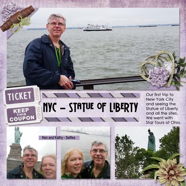 NYC 2015 -Template #1