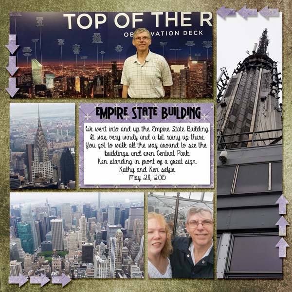 NYC 2015 -Template #11