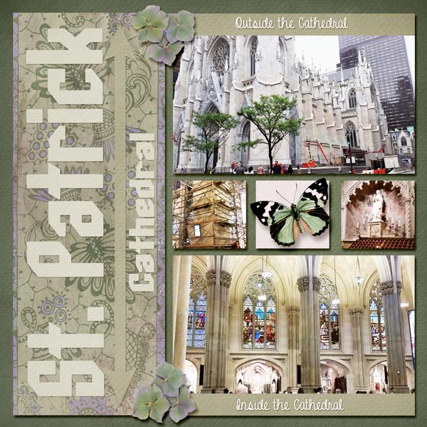 NYC 2015 -Template #5