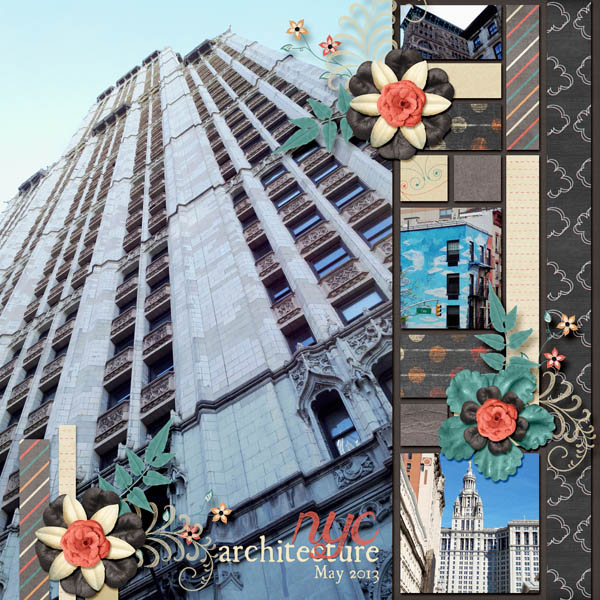 NYC Architecture