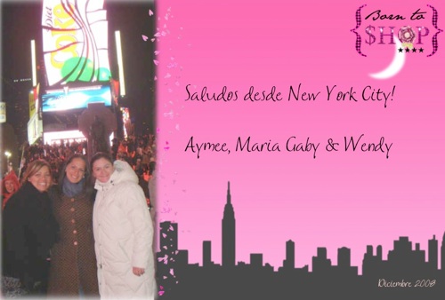 NYC Girls