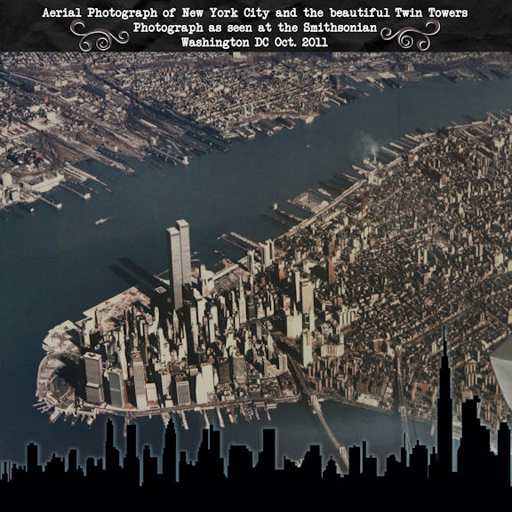 NYC Skyline