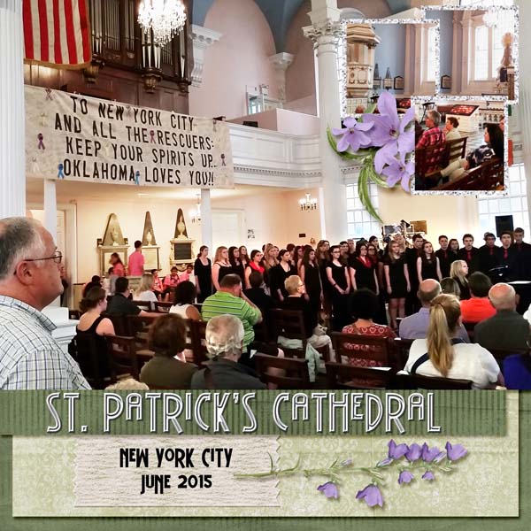NYC St. Patrick