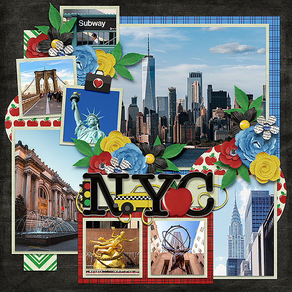 NYC