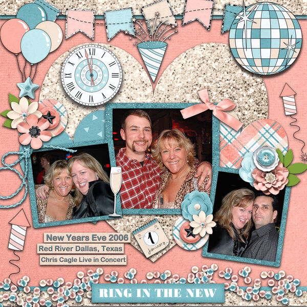 NYE 2006