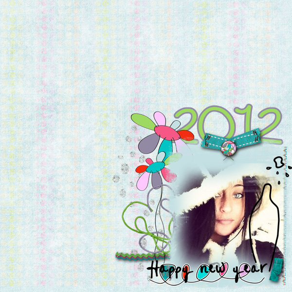 NYE 2012