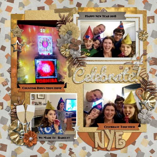 NYE 2016