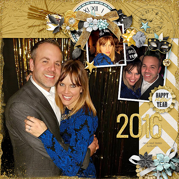 NYE 2016