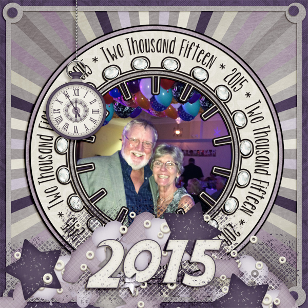 NYE- and 2015