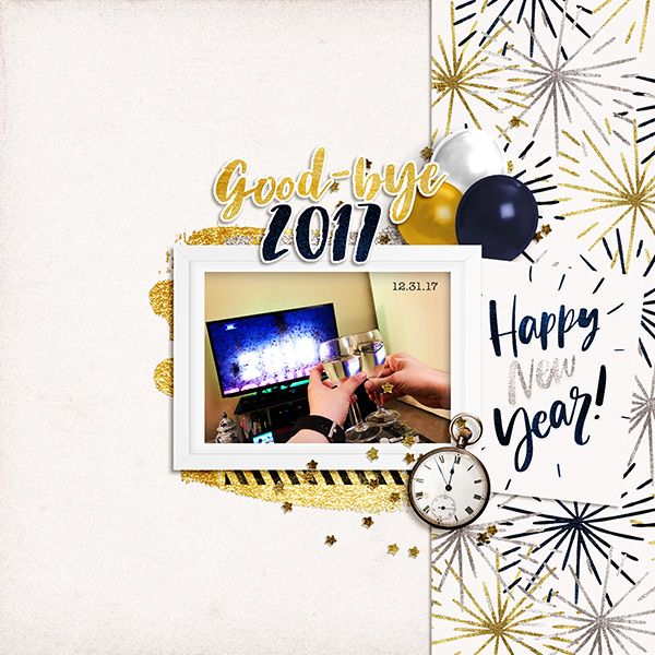 NYE