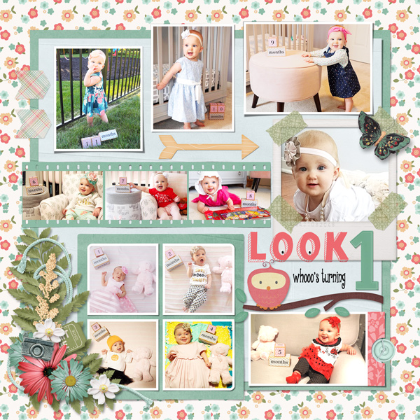 Nyla Milestone