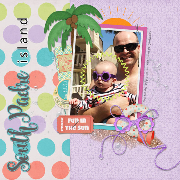 Nyla South Padre Island template 1
