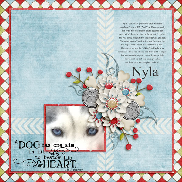 Nyla