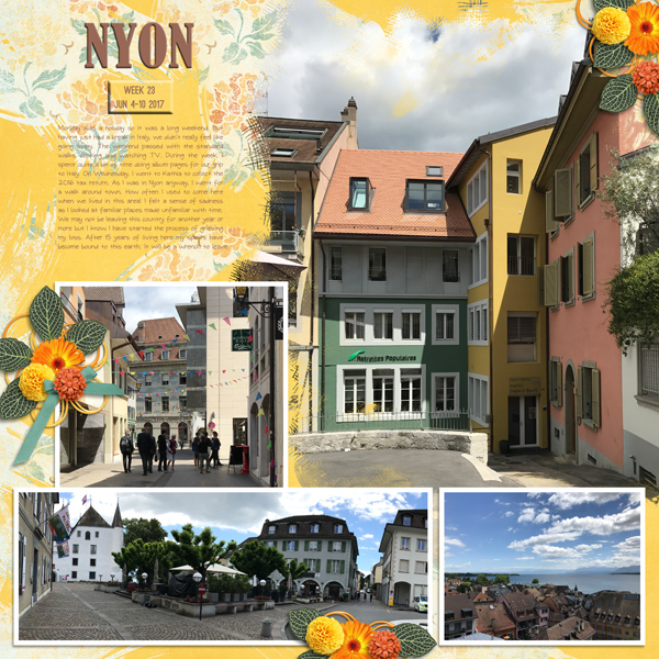 Nyon