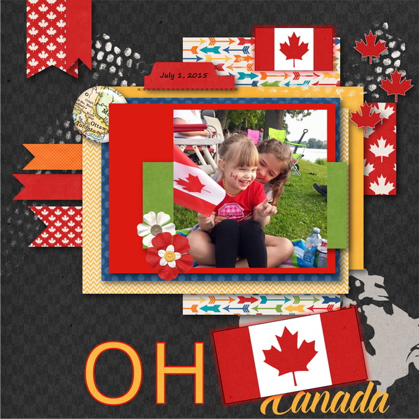 O Canada