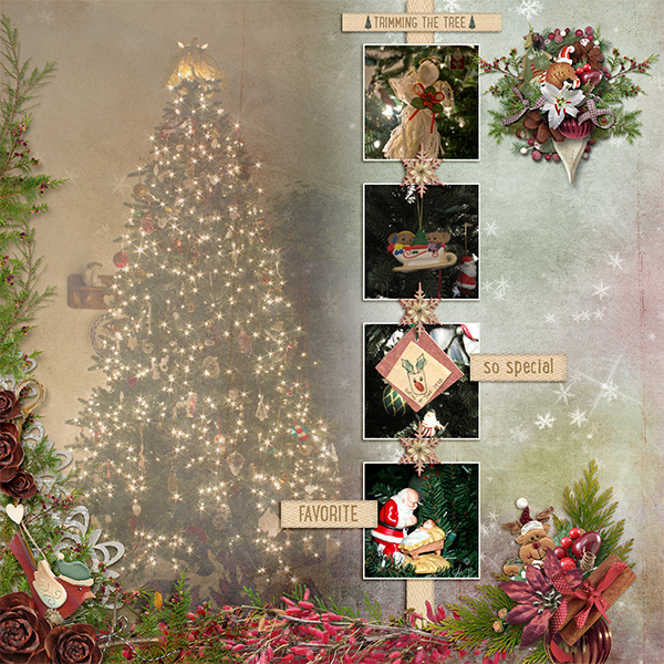 O Christmas Tree 2019