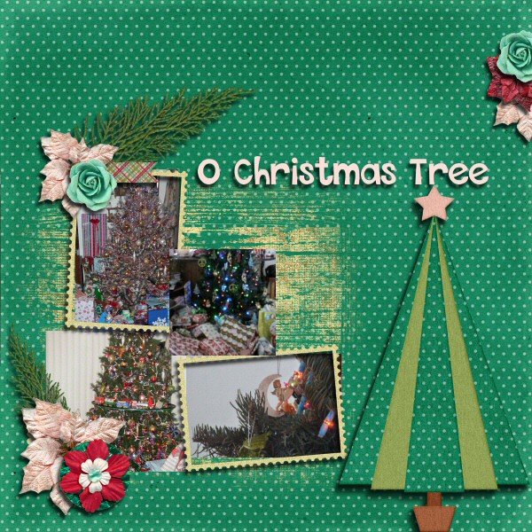 O Christmas Tree