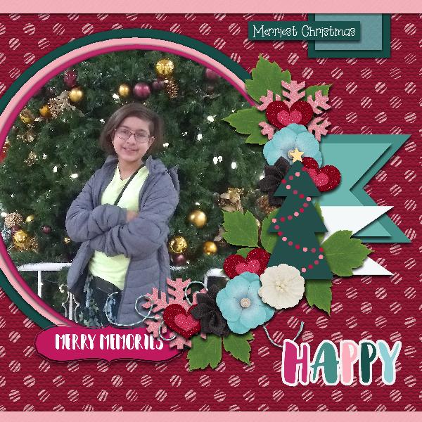 O Christmas Tree