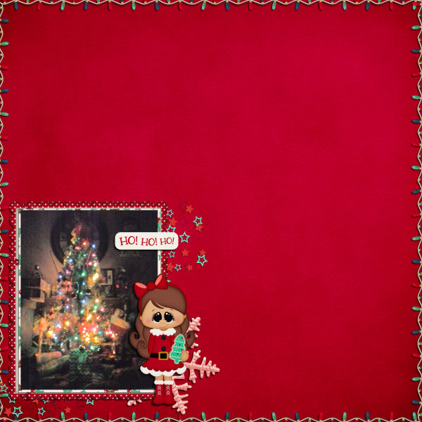 O Christmas Tree
