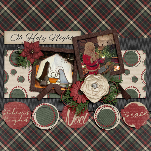O Holy Night