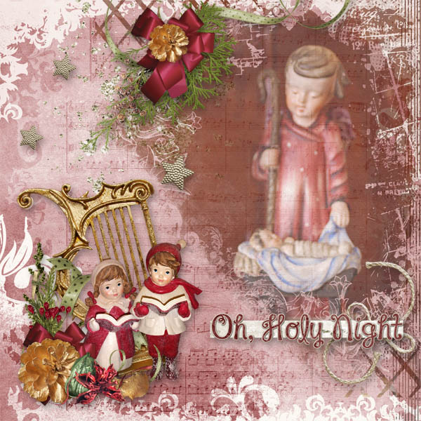 O Holy Night