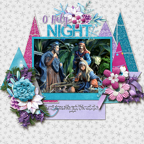 O Holy Night