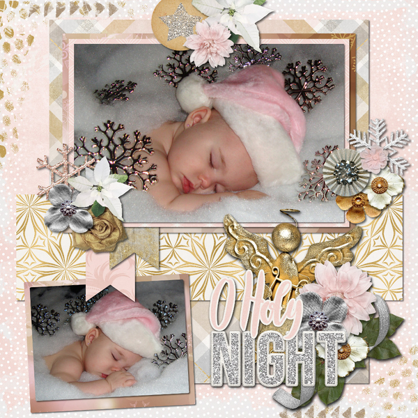 o holy night