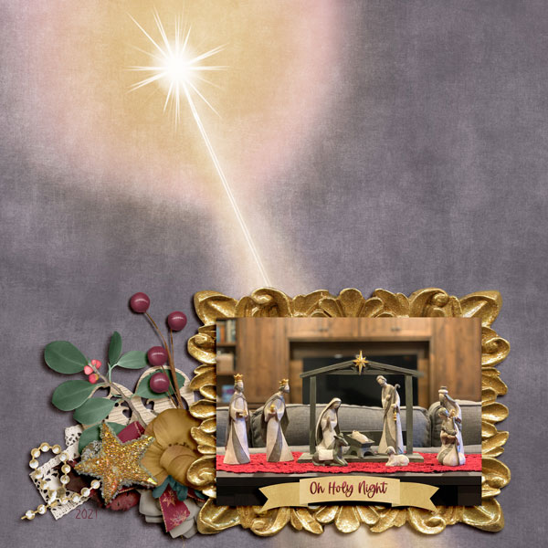 O Holy Night