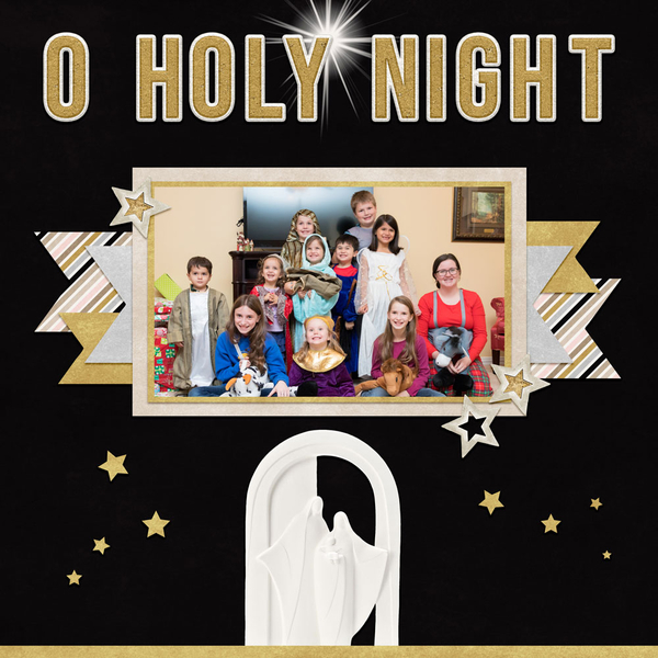 O Holy Night