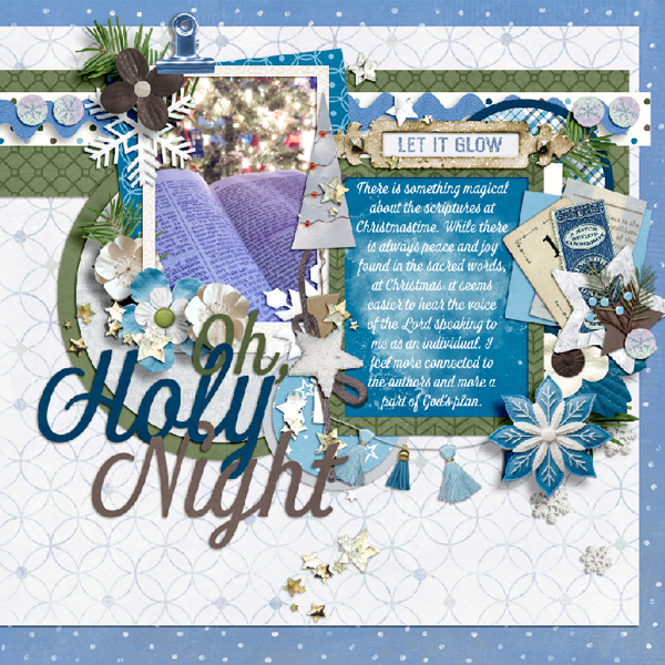 O Holy Night