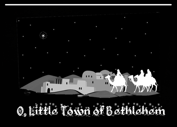 O, Little Town of Bethlehem