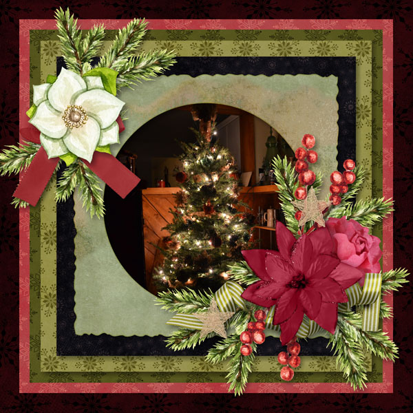 O Tannenbaum