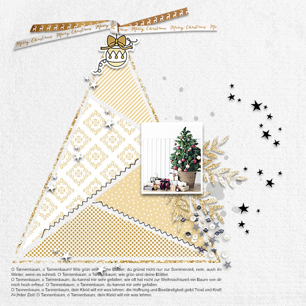 o tannenbaum
