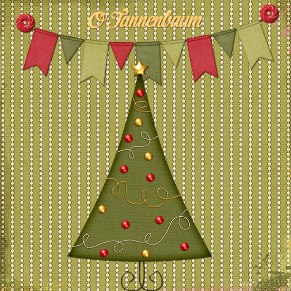 O Tannenbaum