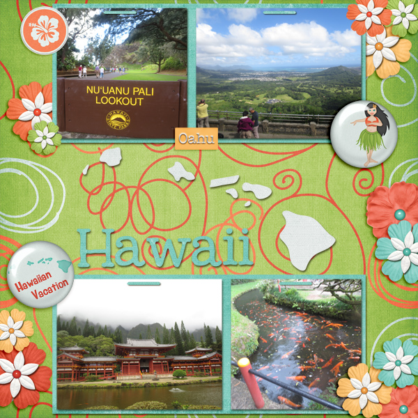 Oahu