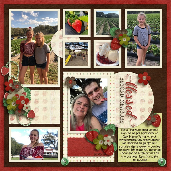 Oak Haven Farms