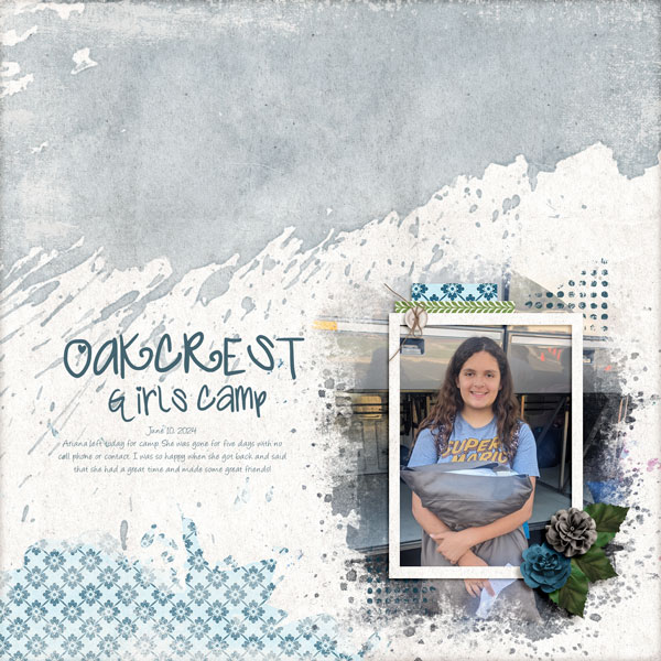 Oakcrest
