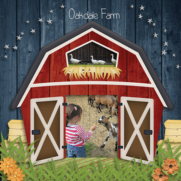 Oakdale Farm