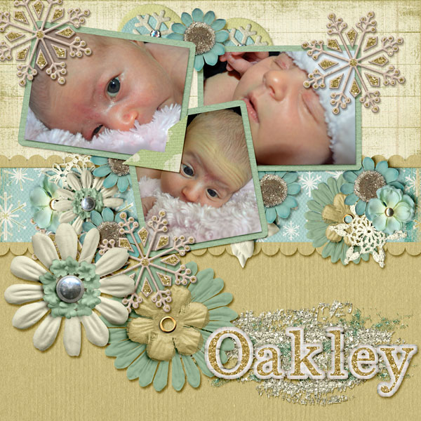 Oakley