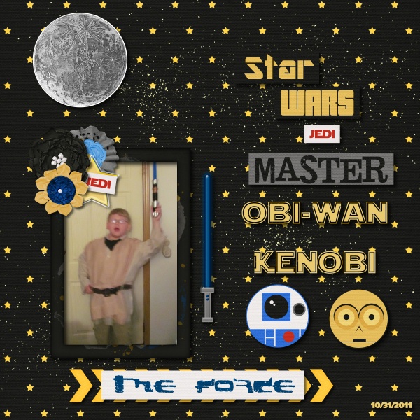 Obi-Wan Kenobi