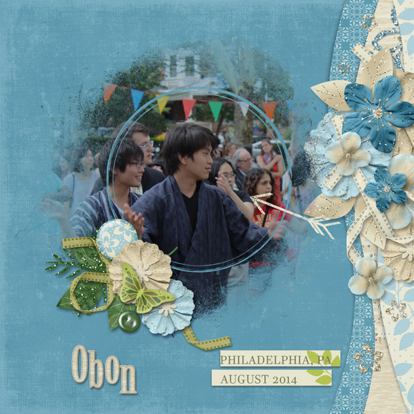 Obon