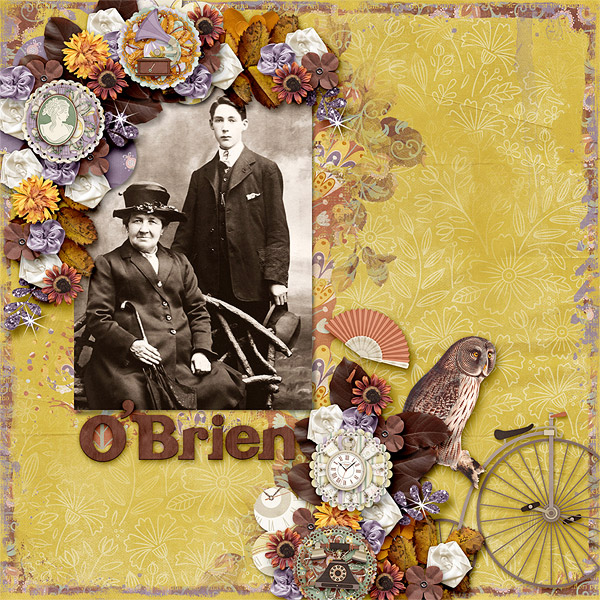 O'Brien