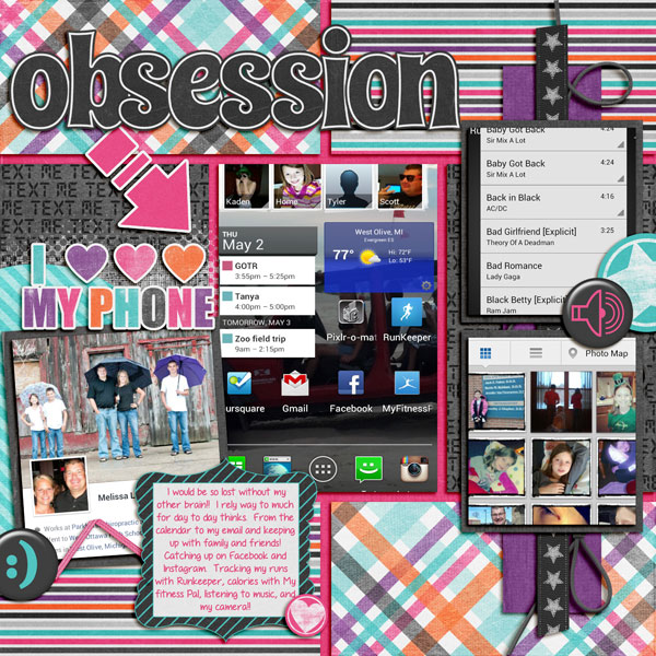Obsession
