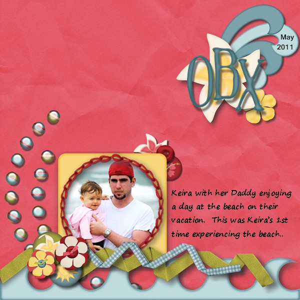 OBX, May 2011