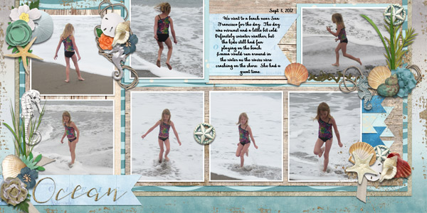 Ocean 2013
