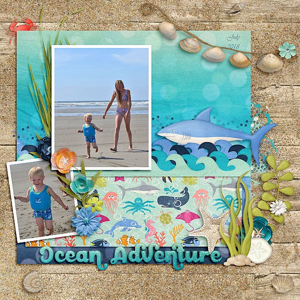 Ocean Adventure