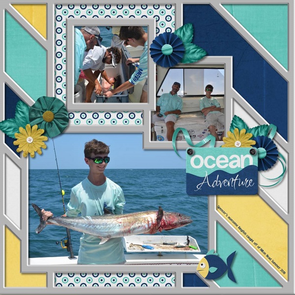 Ocean Adventures
