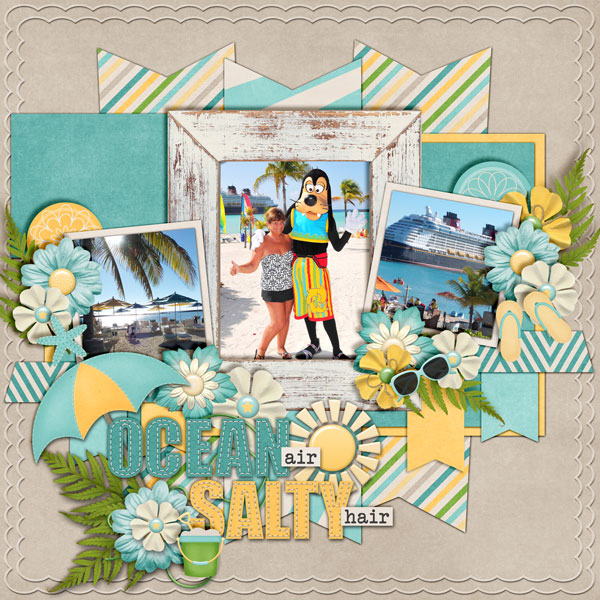 Ocean-Air
