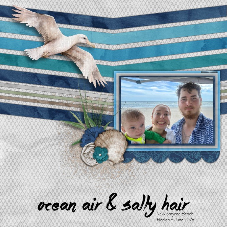 Ocean Air